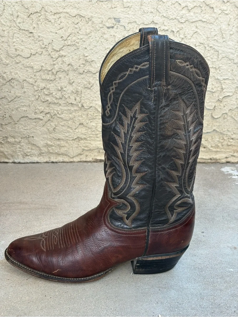 Tony Lama vintage 1990’s